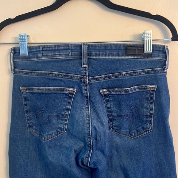 Adriano Goldschmied The Stevie Ankle Jean - Picture 5 of 7